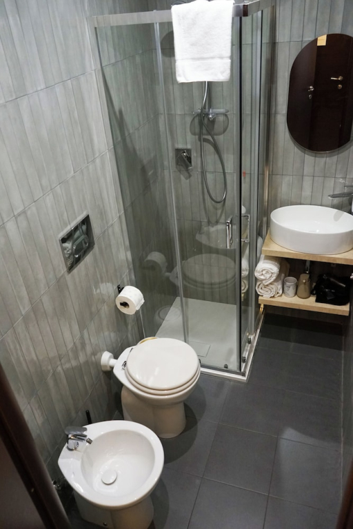 Smart Guesthouse Termini