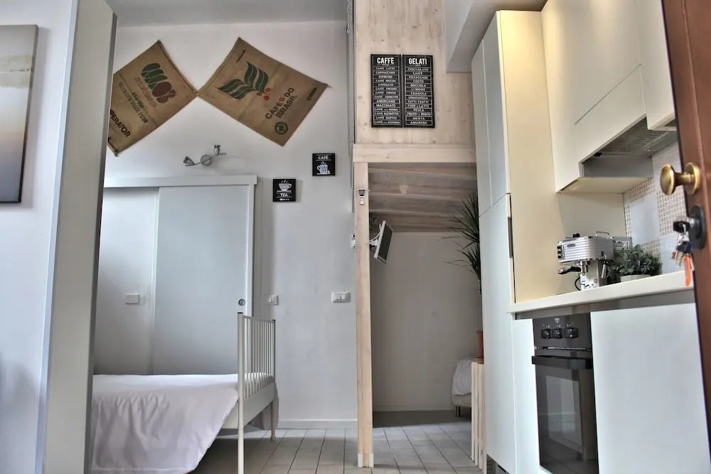La Ca Fiera Affittaly Apartments