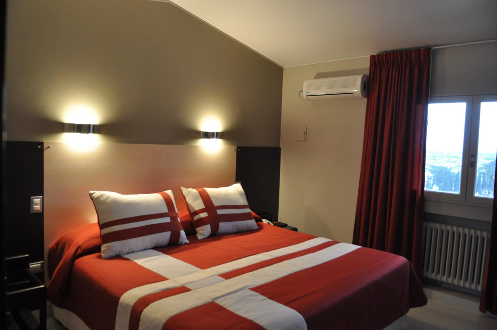 Portezuelo Hotel