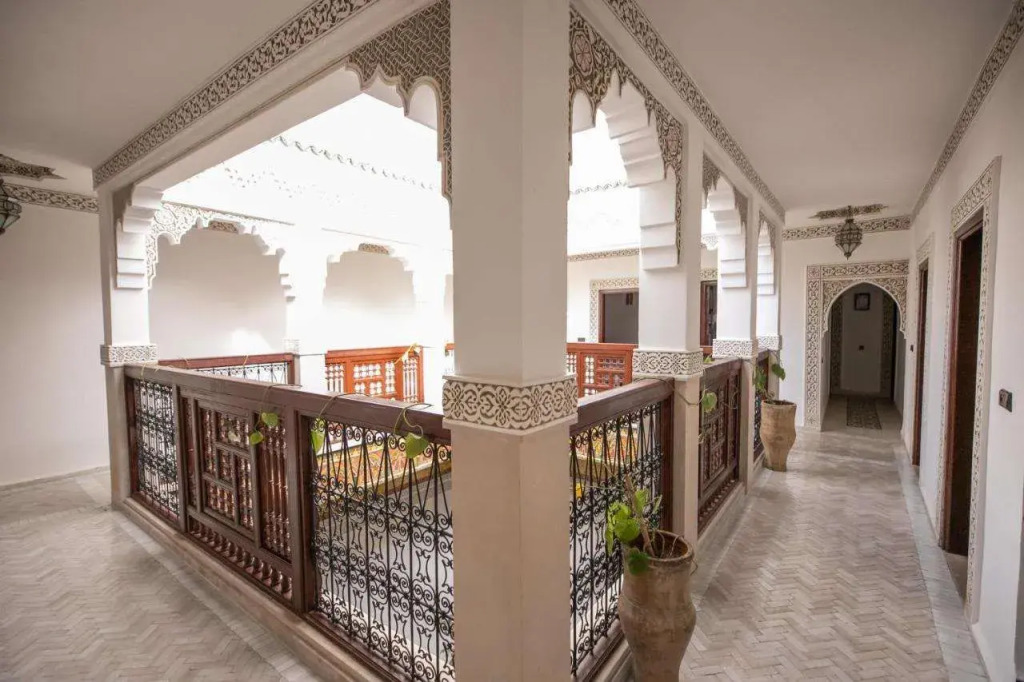 Riad Dari Fes