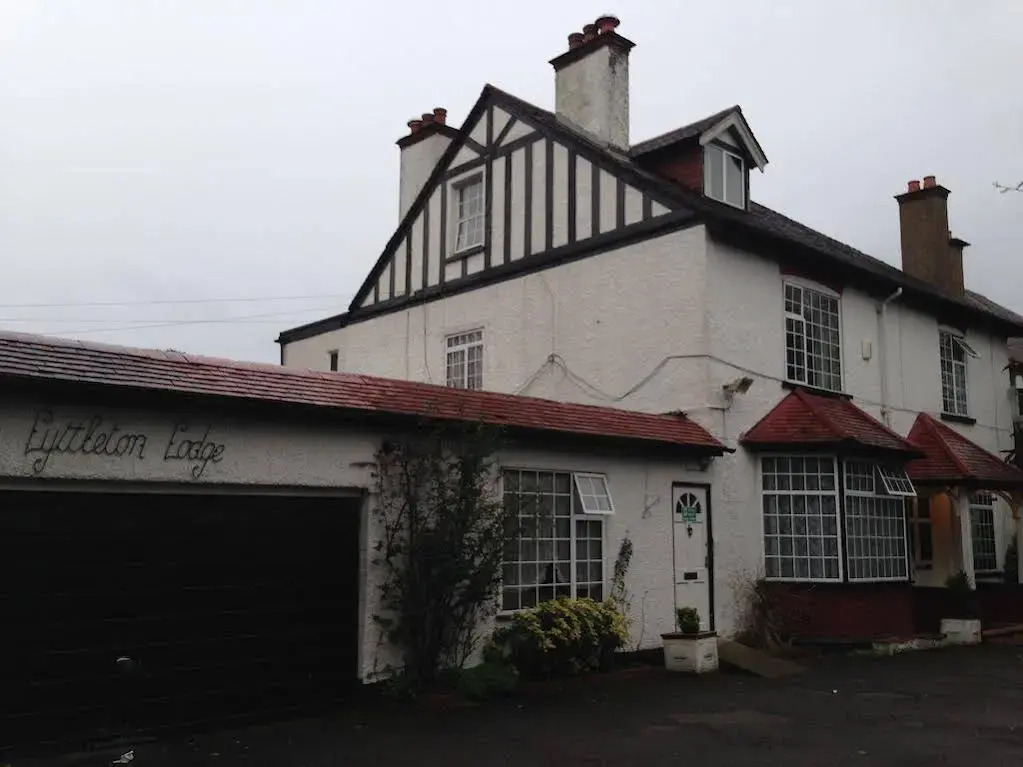 Lyttleton Guest House Limited