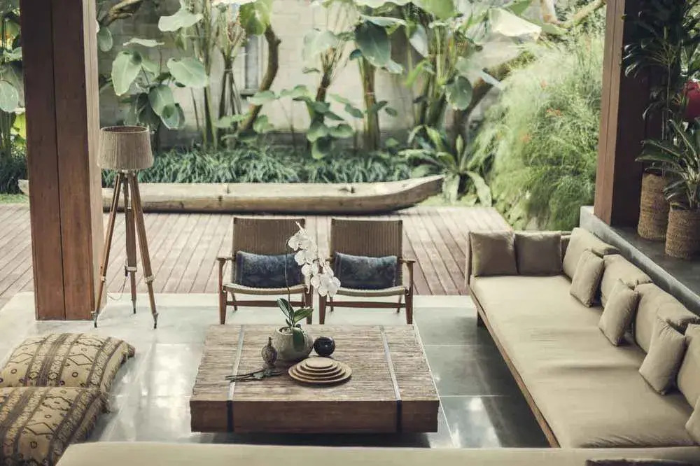 RedDoor Bali Villa