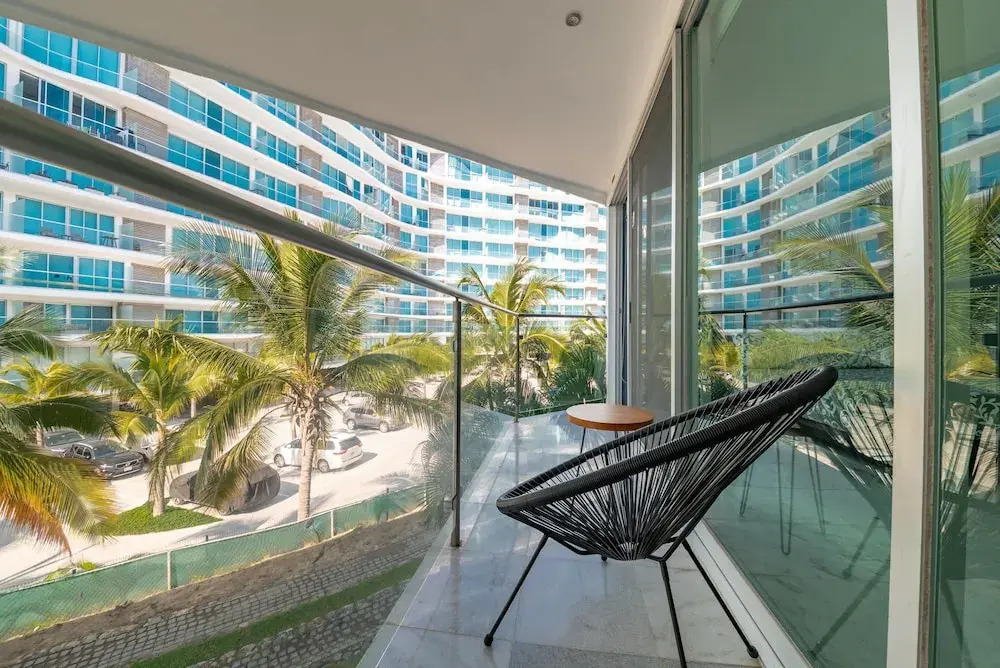 Aria Ocean T2 179 in Jalisco