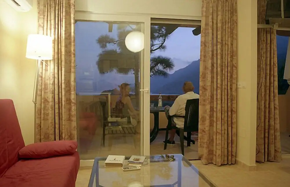 TAIGA Costa Calida