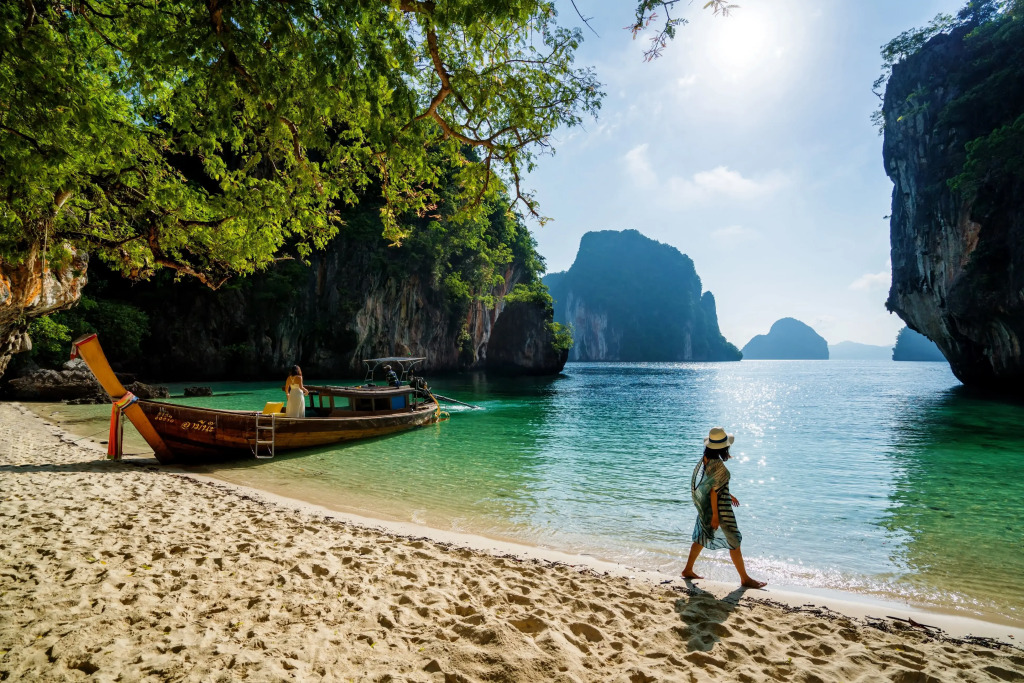Six Senses Yao Noi
