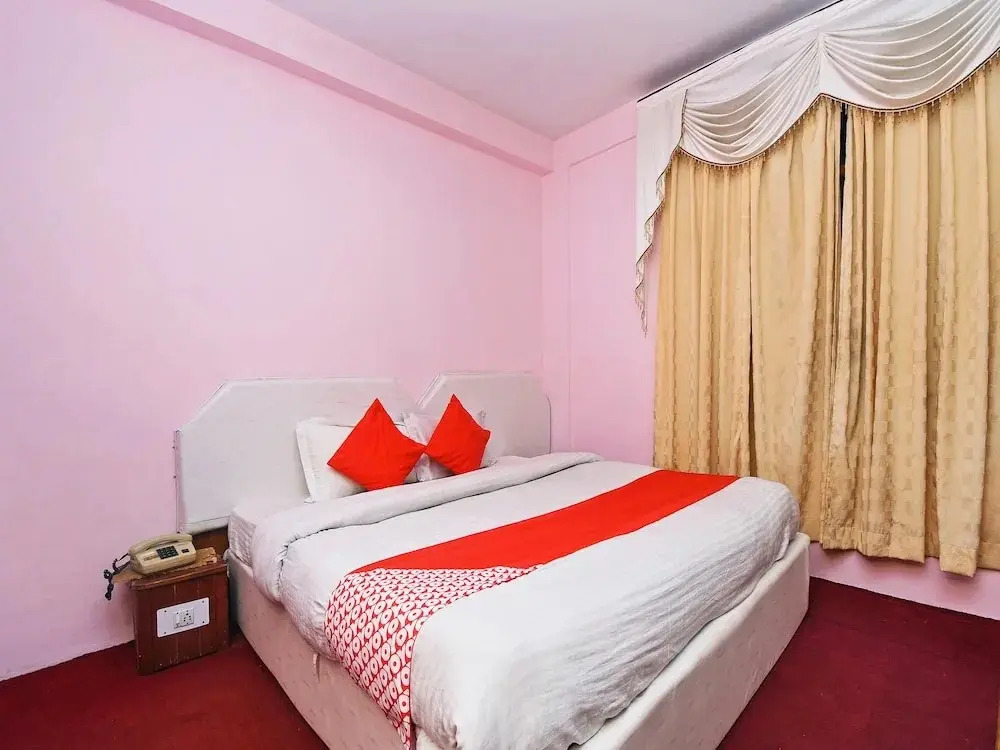 OYO 25050 Hotel Sukhsagar