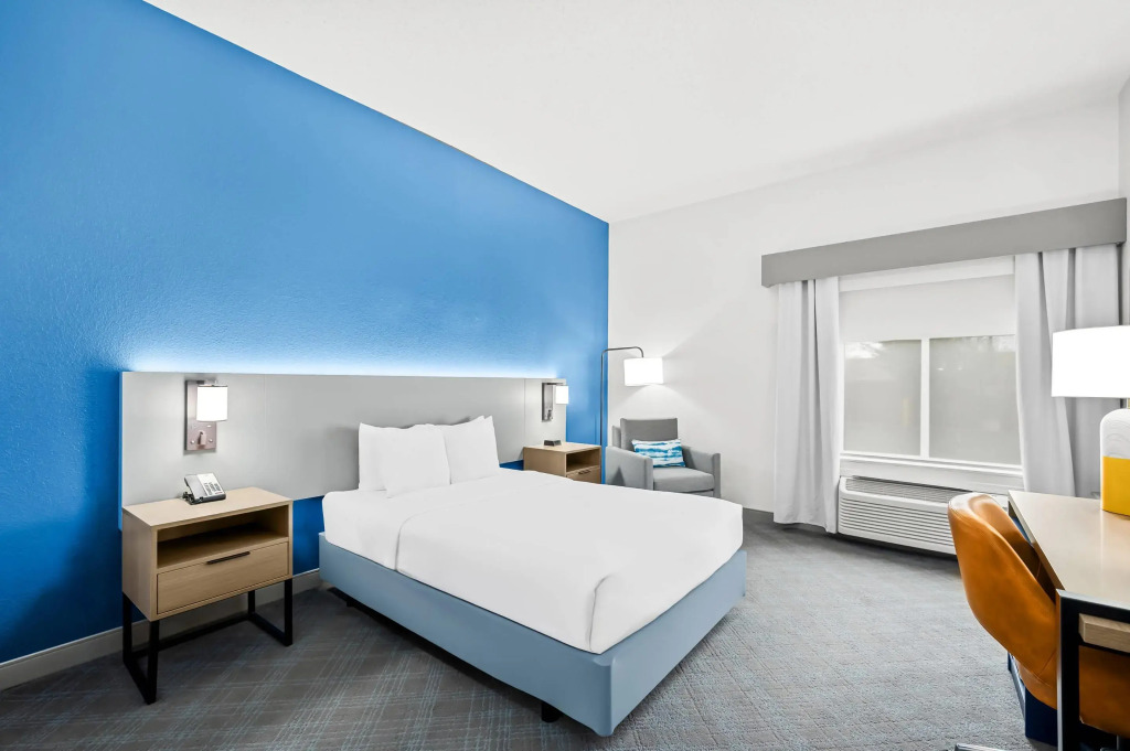 Comfort Inn Indianapolis East