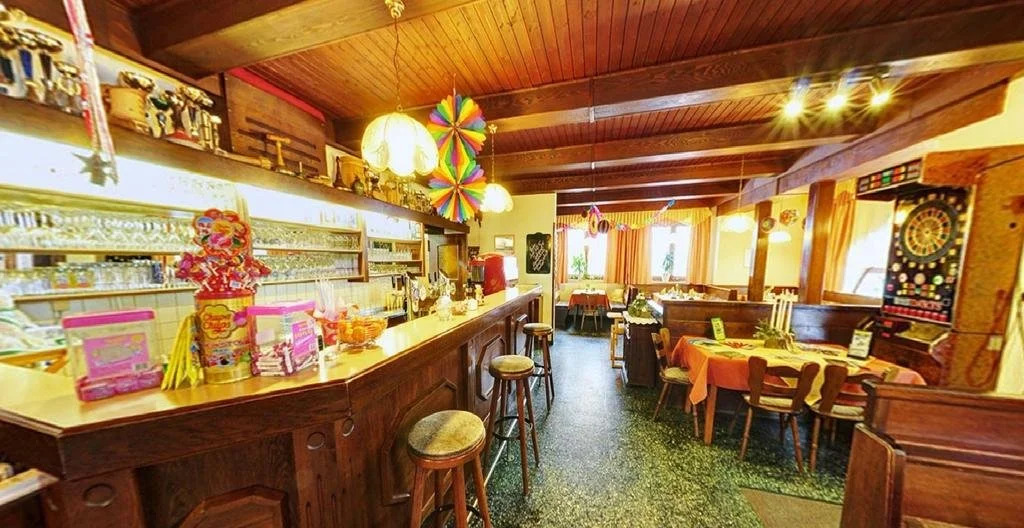 Gasthof Zach-Rauch