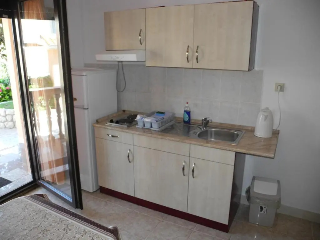 Apartment Elma 21 pax groundfloor
