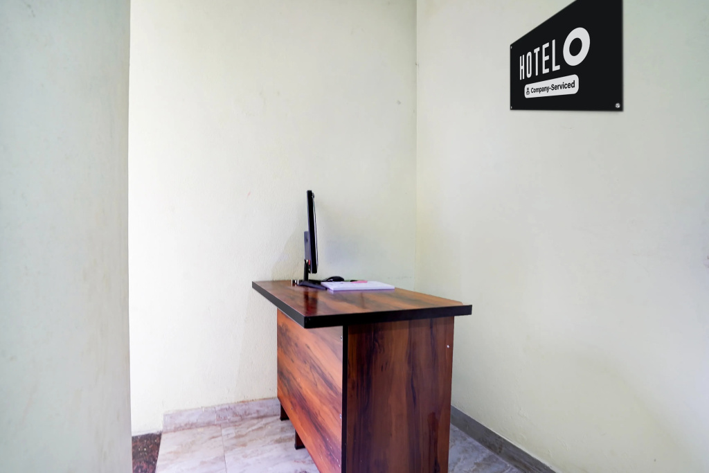 Hotel O Dasarahalli Metro Station Bangalore Formerly Megha Ventures