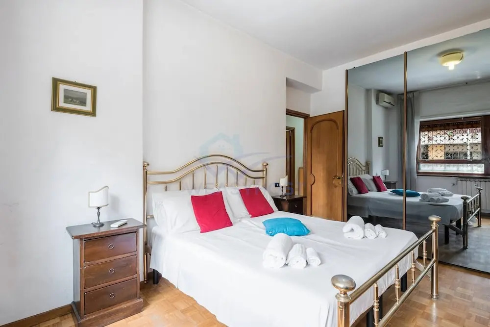 New In Ostia - Comfy Apt Close To The Beach