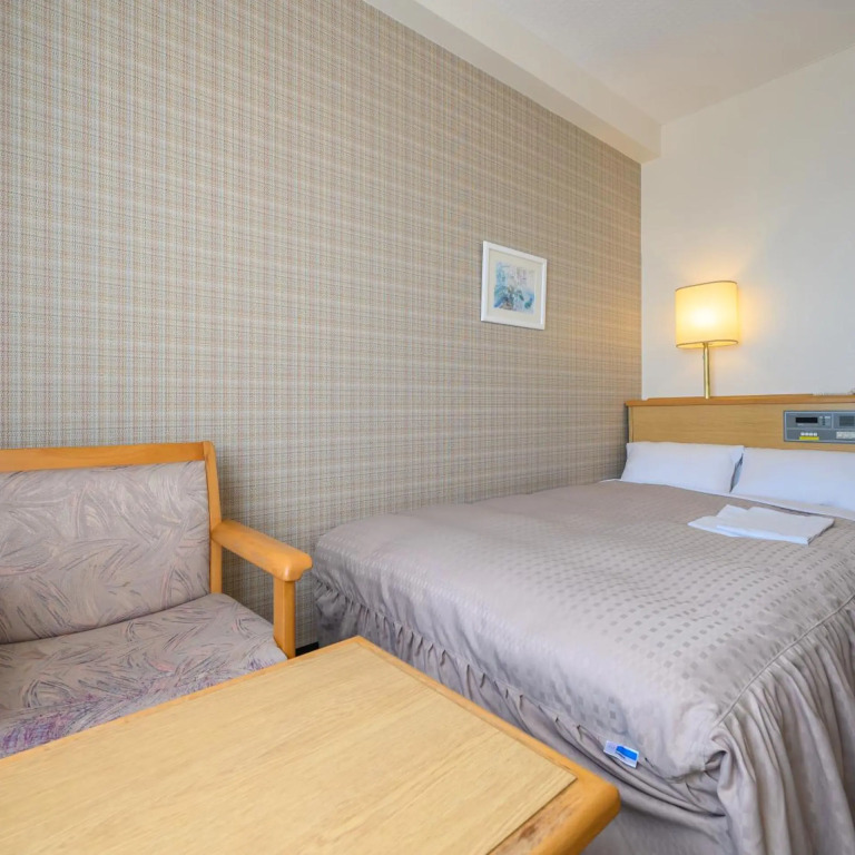 Hotel Green Park Suzuka
