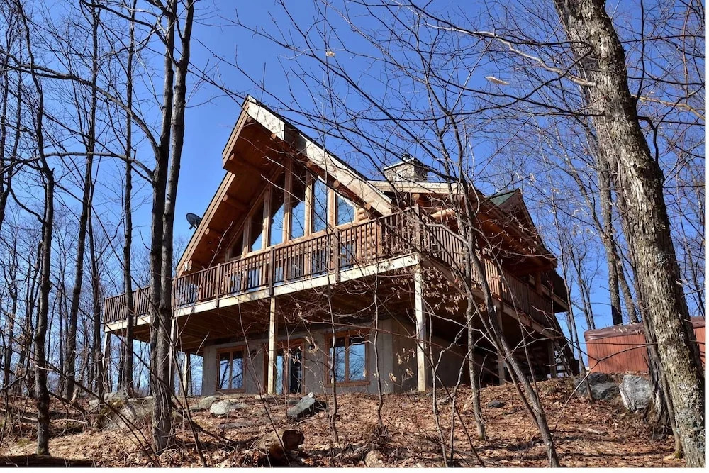 Chalet Zaltana