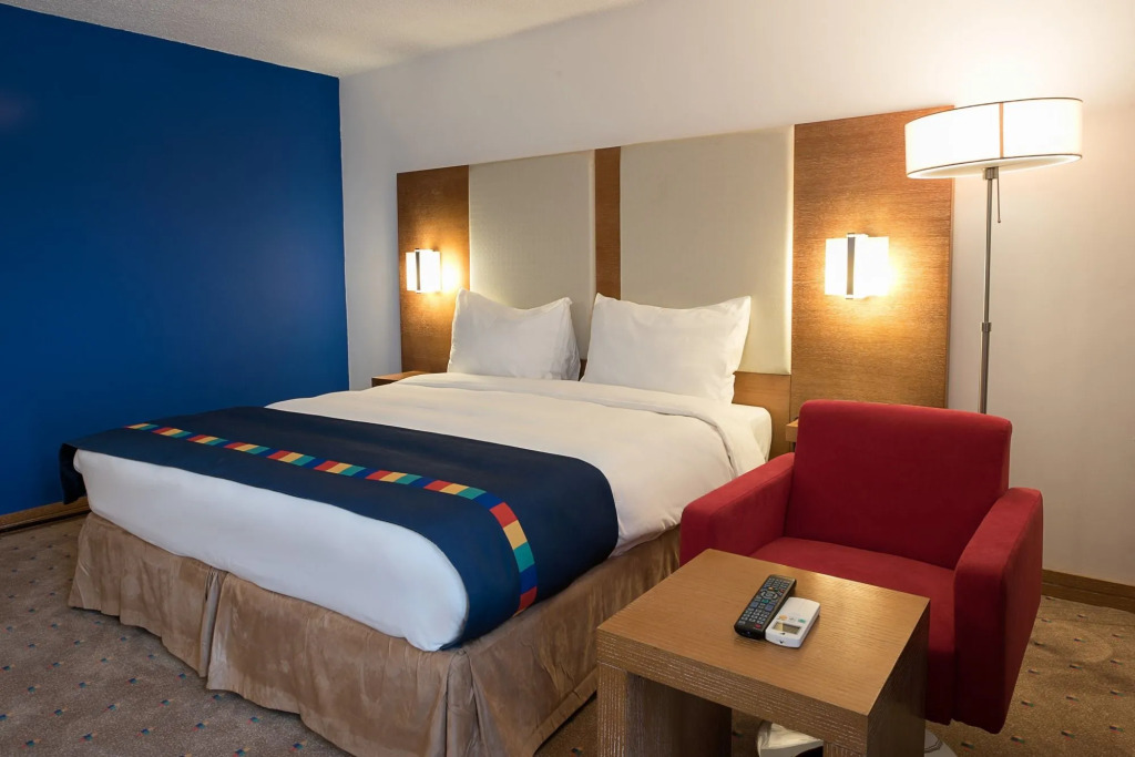 Park Inn by Radisson Abeokuta