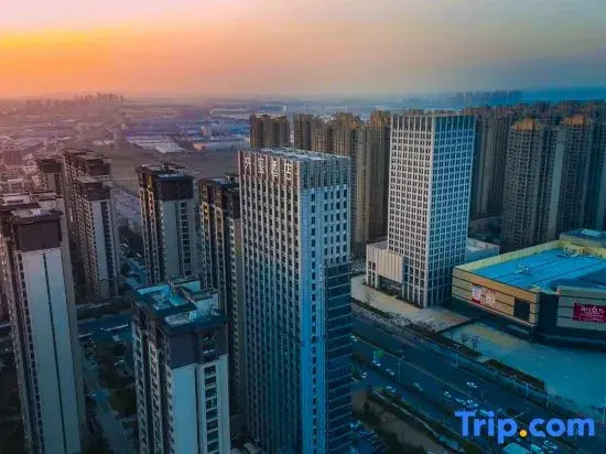 YangXi Hotel