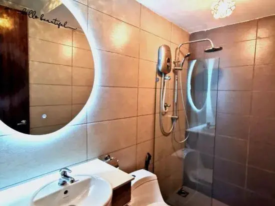 Hann's Residence Stylish 3BR@MiCasa4 Home