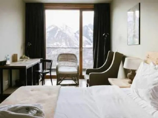 Hotel Manorama Inn