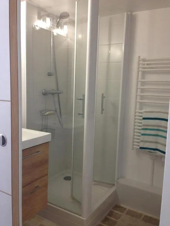18 Rue de la Corvette