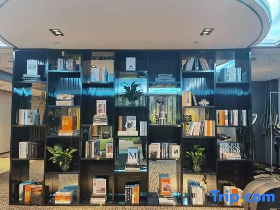 Venus Royal Hotel Guangxi Sports Center Wuxiang Headquarters Base
