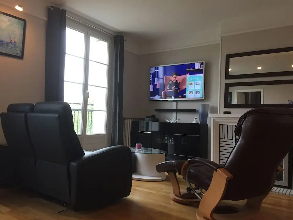 Appartement - Saint Roch