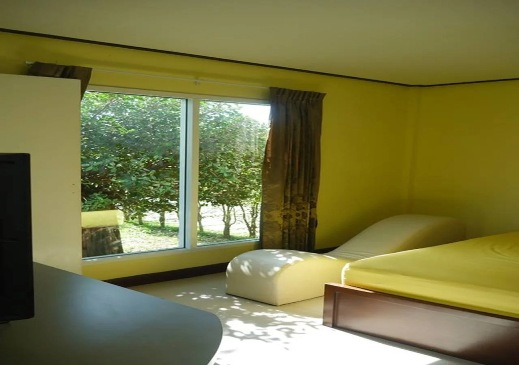 Klangsuan Resort กลางสวน รีสอร์ท แกลง