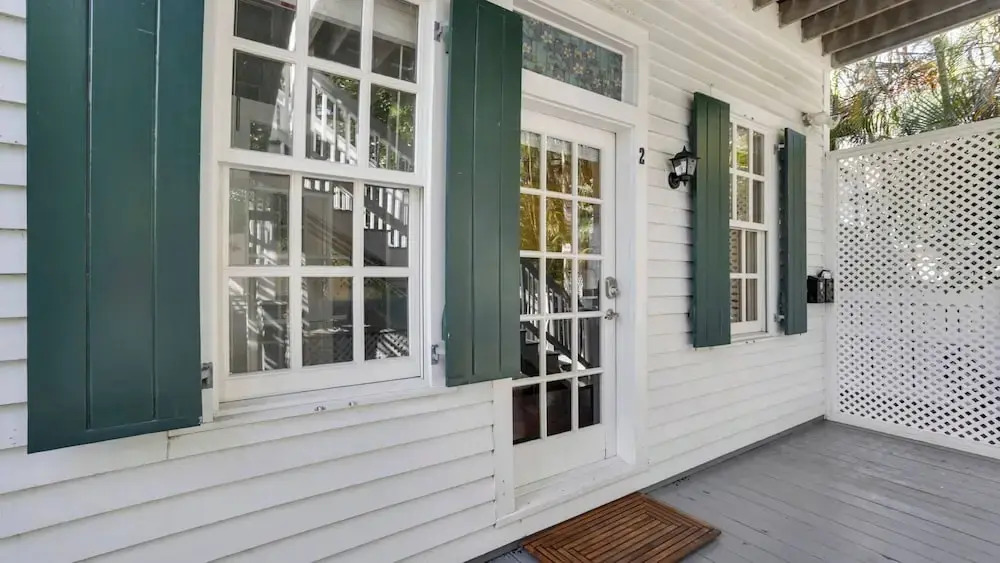 Key West Bed and Breakfast
