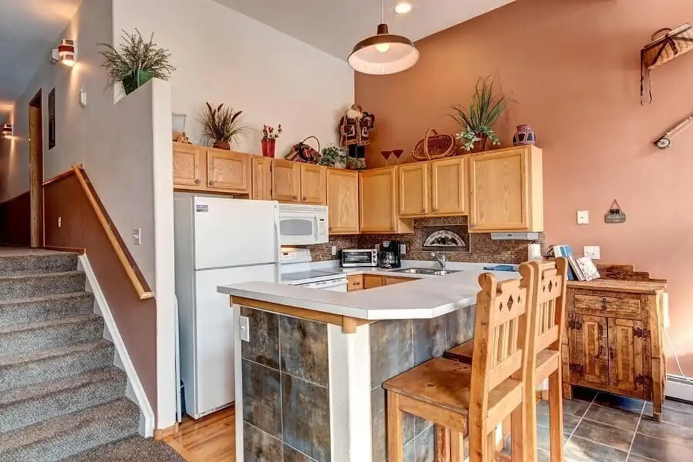 91599 Ryan House Unit A3 Bldg 6 2 Bedrooms 2 Bathrooms Home