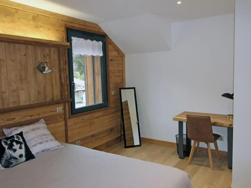 Gîte 4 étoiles avec sauna et terrasses pour 14 pers. - FR-1-589-319
