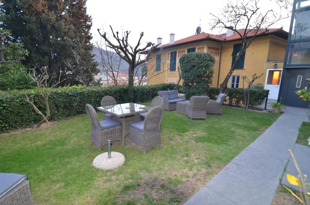 Villa Margherita
