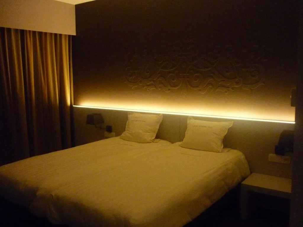 Hotel Gemeente Huis