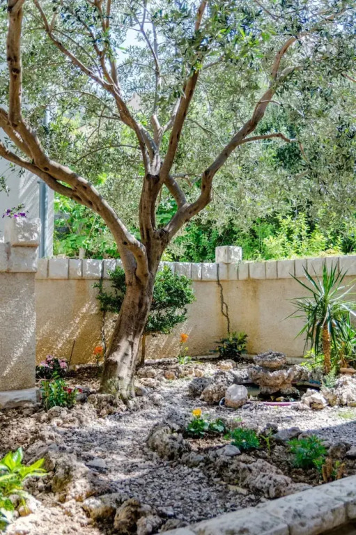 Villa Kosa - Standard Double Room With Balcony and Sea View