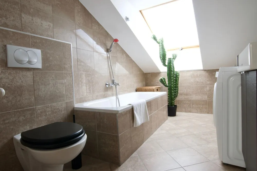 Luxury Apartment by Hi5 - Gozsu Suite