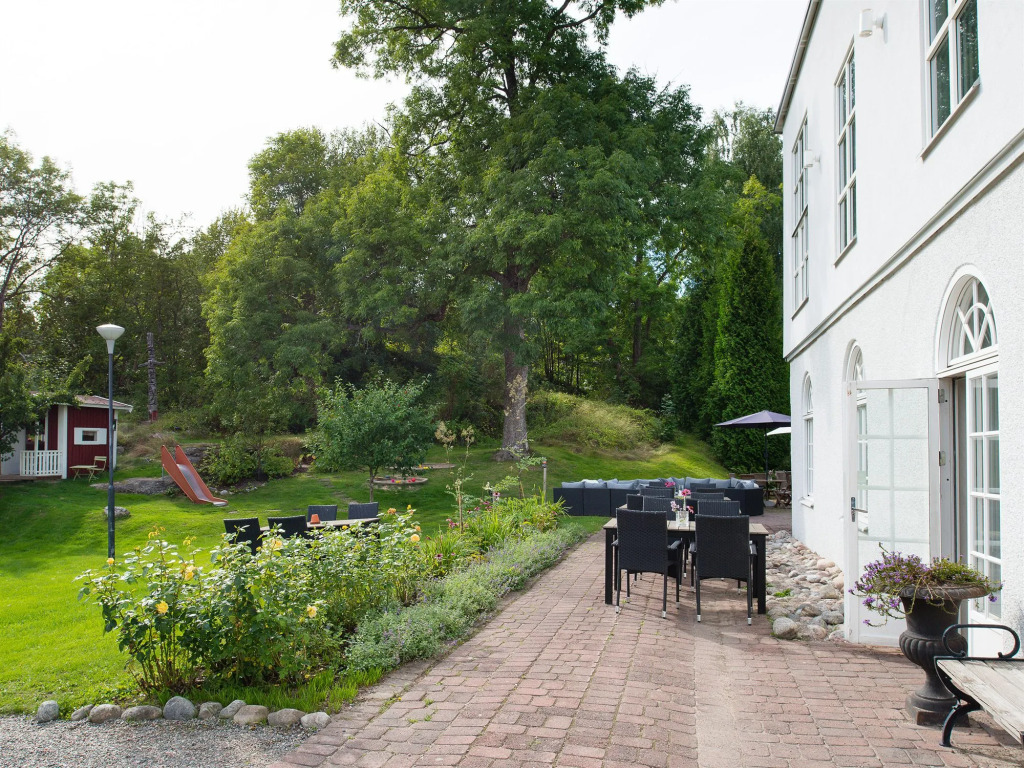Blommenhof Hotel