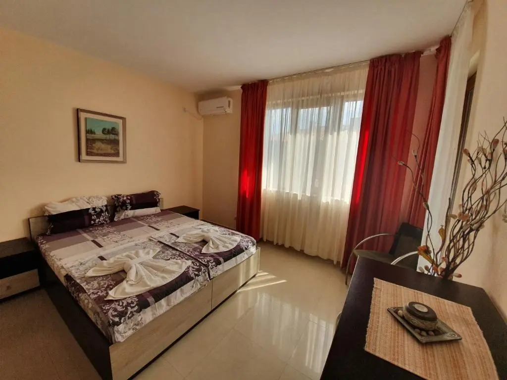 Sani Holiday Village