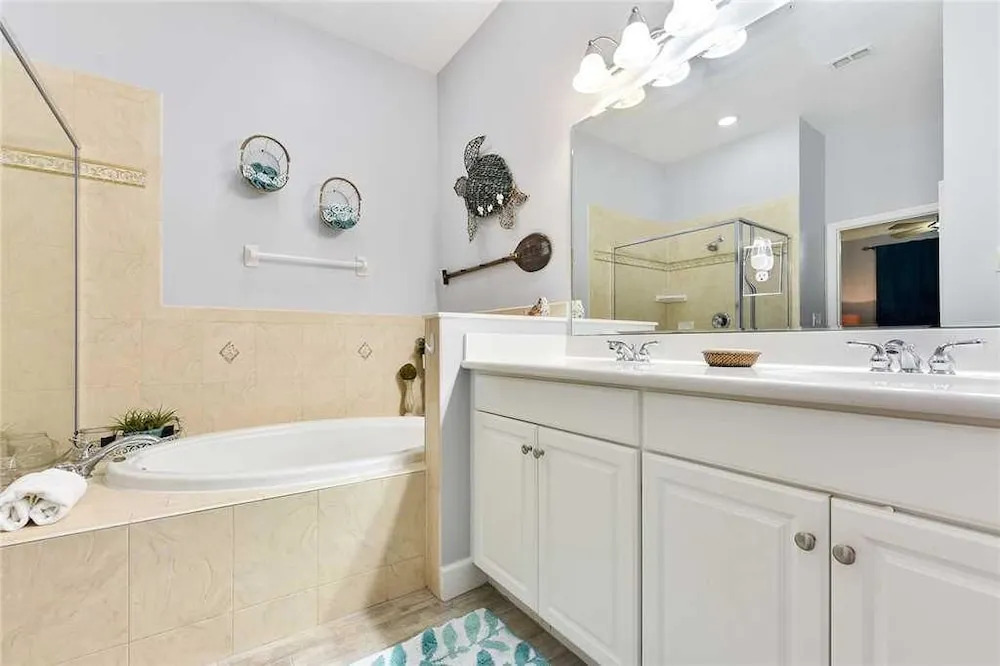 343 Cinnamon Beach - Three Bedroom Condo