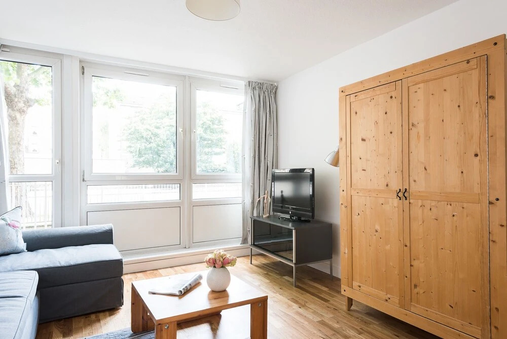 Fantastic 2BR Apartment in Central London