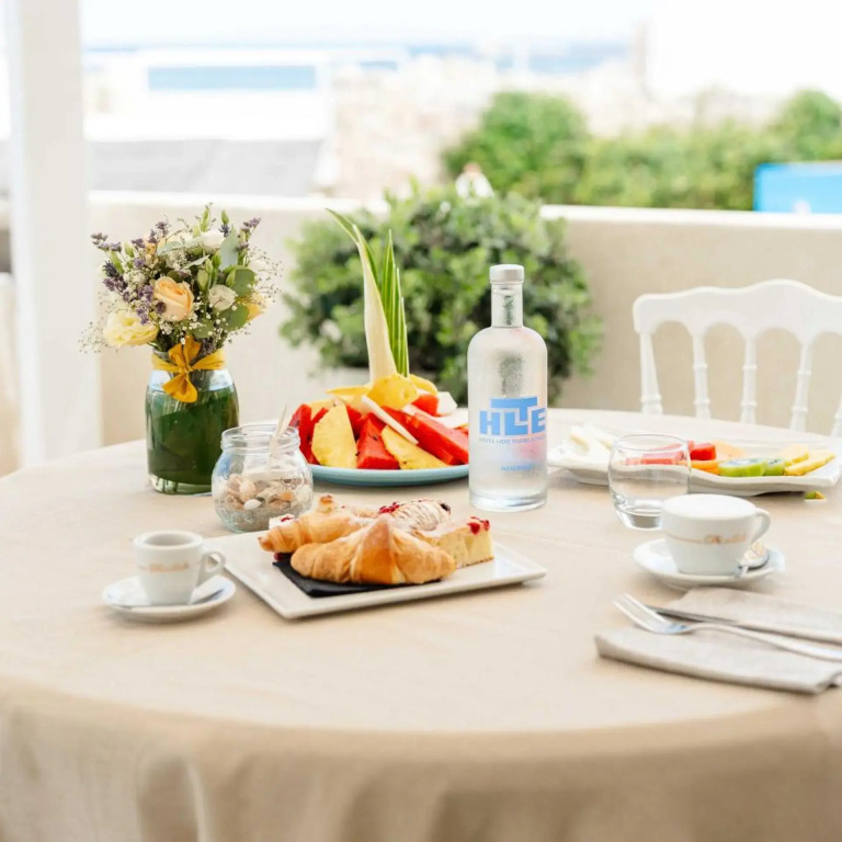 Hotel Lido Torre Egnazia