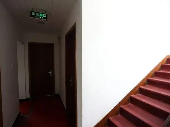 Jinxi Hotel