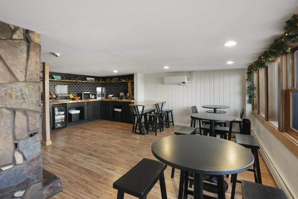 Americas Best Value Inn Polson