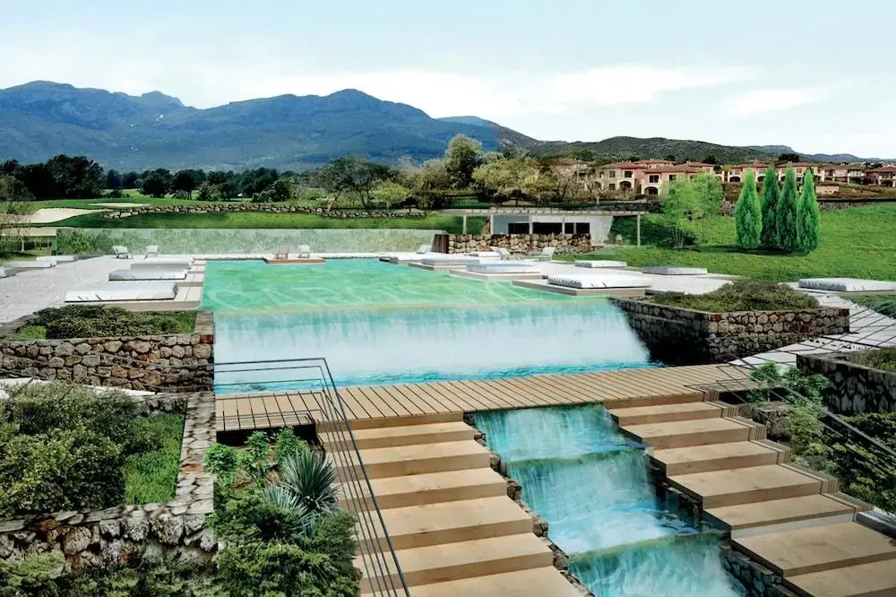 The Westin Bonmont Golf Resort & Spa