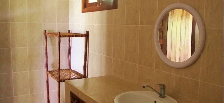 Jabali Bungalows Lodge