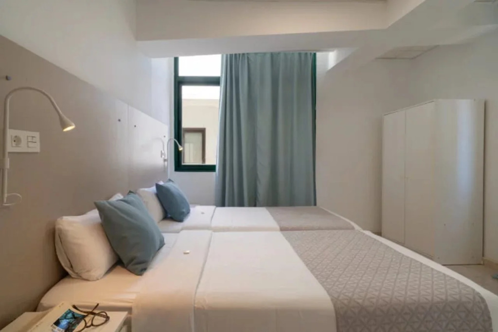 Sabbia Suites Arrecifeando