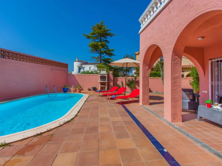 Holiday Home Requesens by Interhome