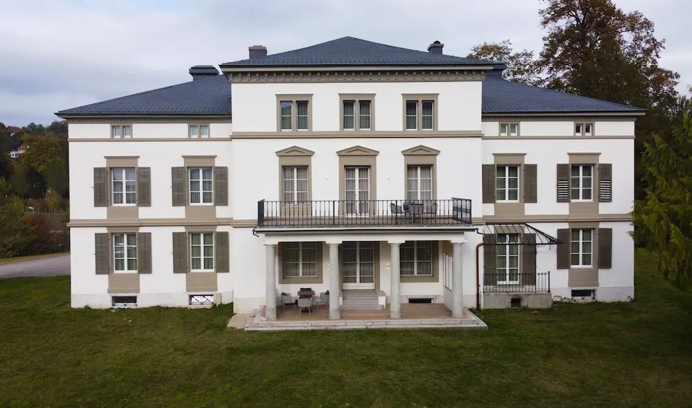 Villa Weber