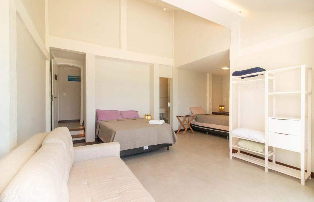 Vista Panorâmica em Geribá Por Luxury Rentals