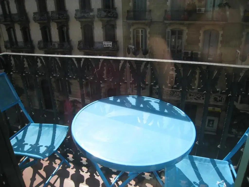 Chaplin Guest House