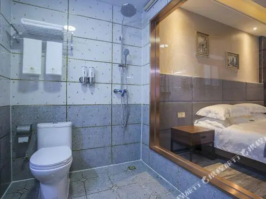 Jane Eyre Business Hotel