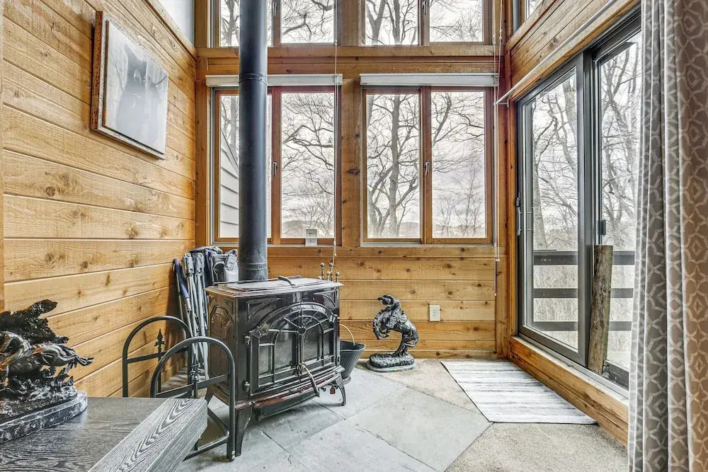 Pristine Resort Townhome 2 Mi to Seven Springs Mtn