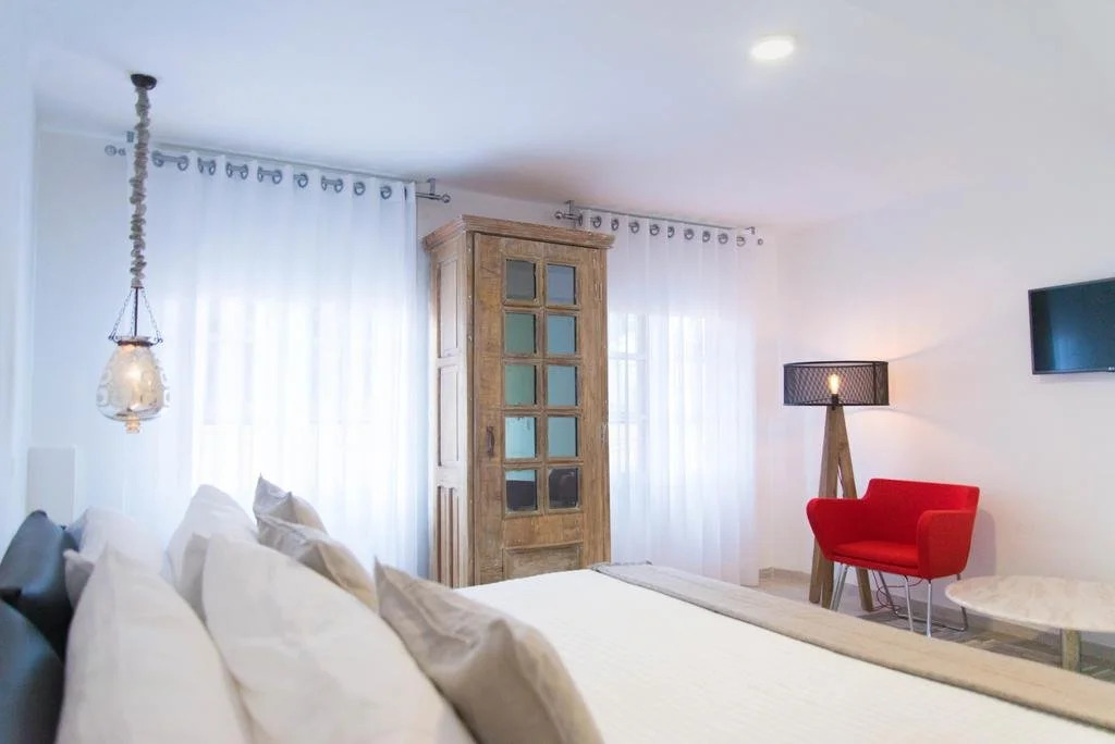 Hotel Calcita