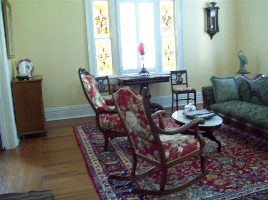 Isabella Bed and Breakfast